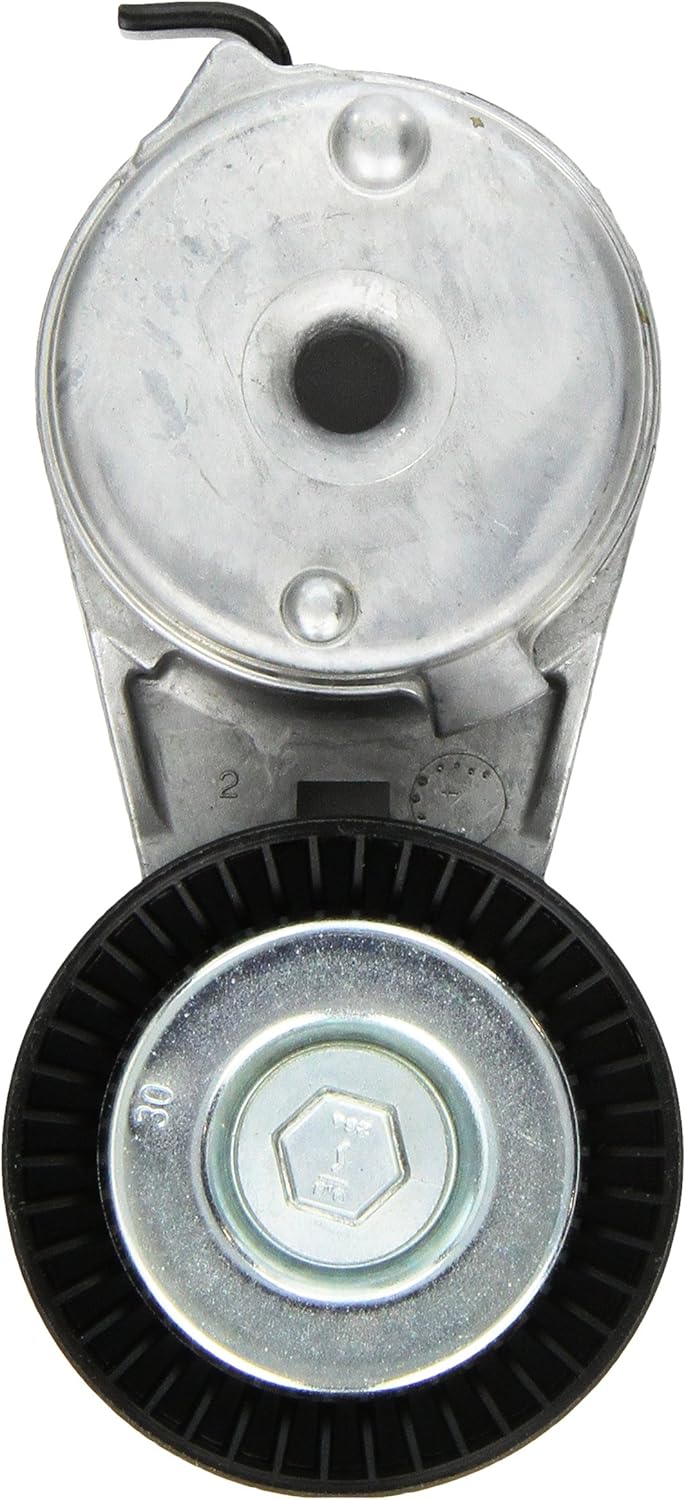 2007-2011 Jeep Wrangler 3.8 Belt Tensioner